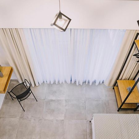 Blue Stone Luxury Suites Limenaria  Exterior photo