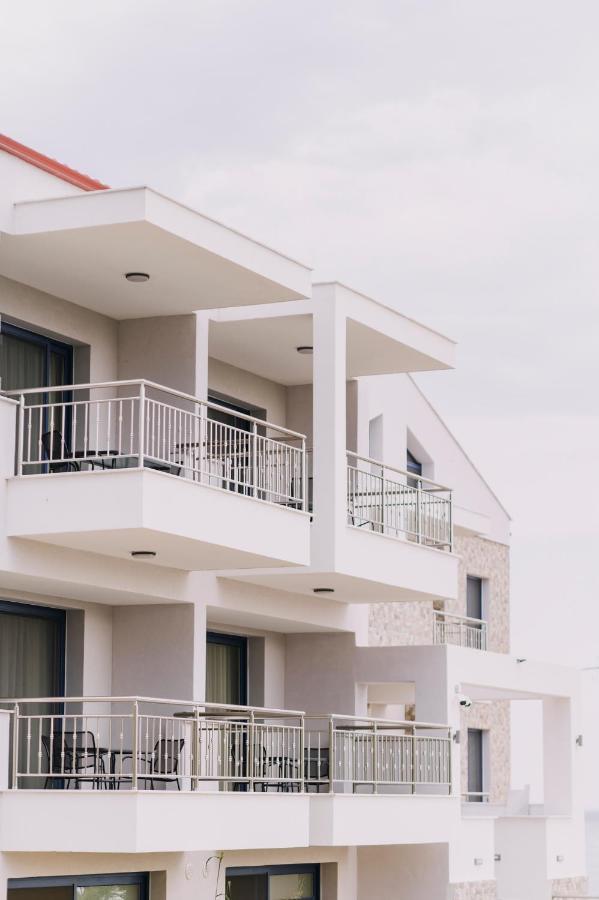 Blue Stone Luxury Suites Limenaria  Exterior photo